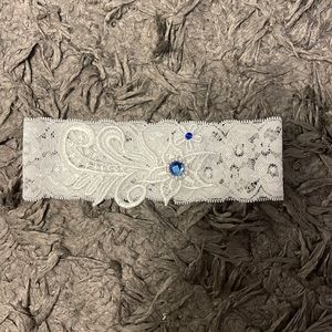 Brand New Garter